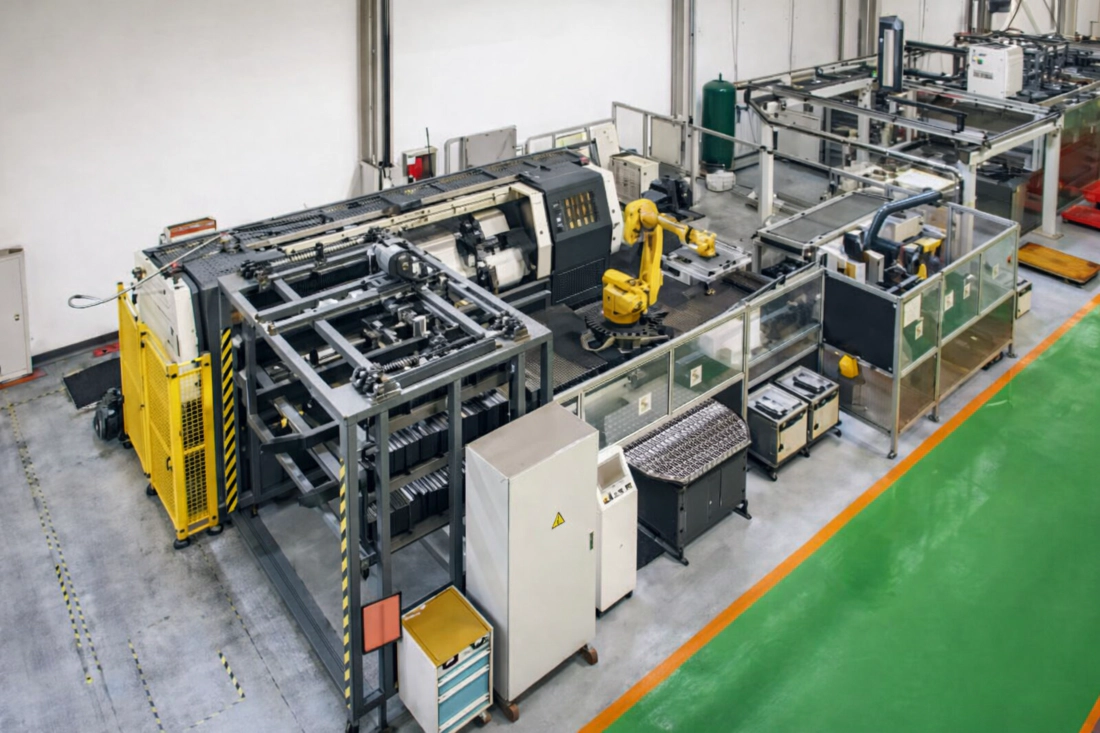 Estructura técnica del cilindro hidráulico con conexión en T soldada WT-3000PSI