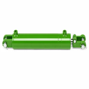 Silinder Jenis Clevis Boleh Laras WC-3000PSI