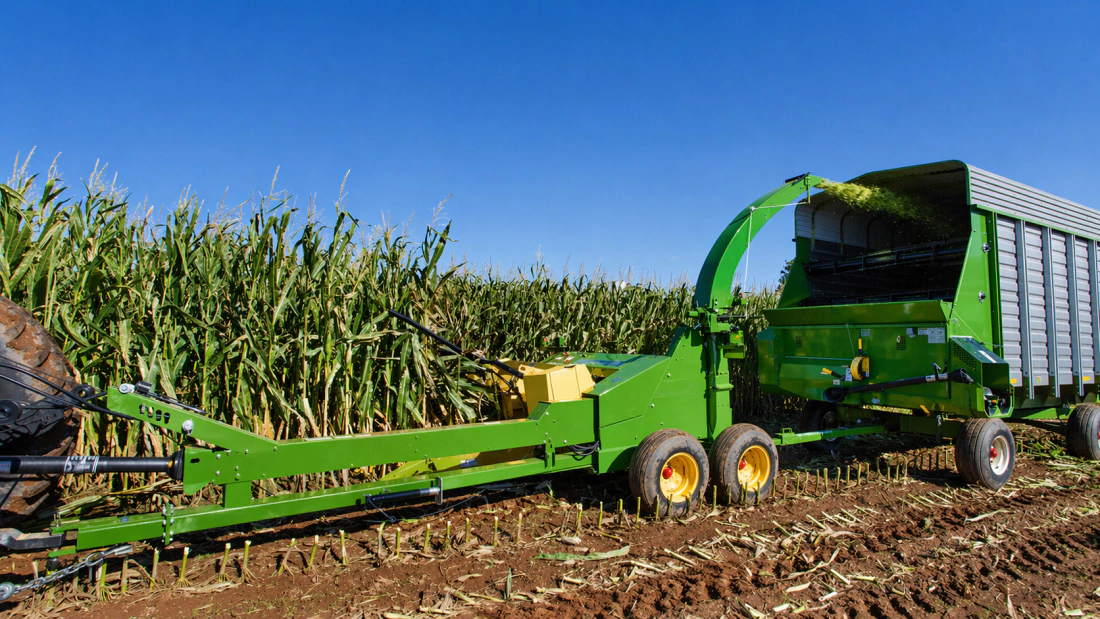 Agricultural harvester cylinder