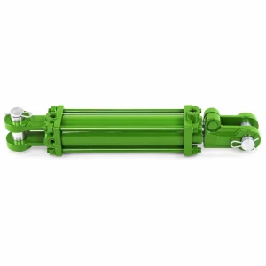 Silinder Jenis Rod Pengikat Hidraulik TR-3000PSI