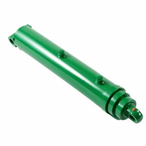 Teleskopisk sylinder