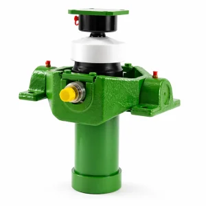 Teleskopisk sylinder