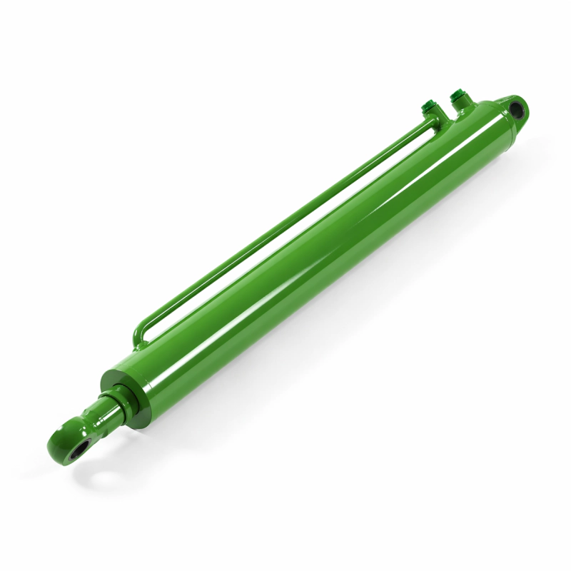 Unloading Hydraulic Cylinder Unloading Hydraulic Cylinder