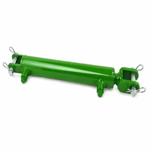 Silinder Jenis Clevis Dikimpal WC-3000PSI