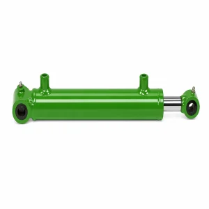 Silinder Jenis Tee Dikimpal WT.3000PSI