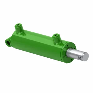 Silinder Jenis Lubang Dikimpal WP-3000PSI