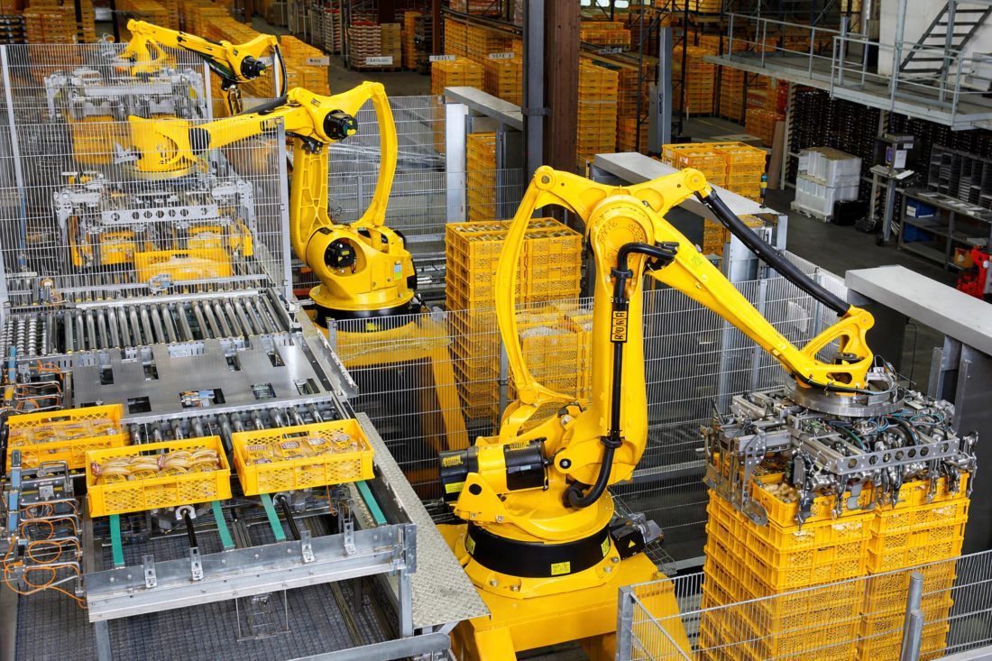 hydraulic cylinder for automation3 Robust hydraulic systems operating reliably across different demanding applications