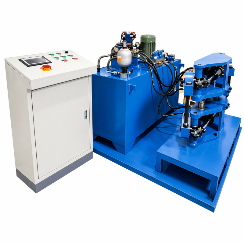 EVER POWER non-standard custom hydraulic power unit system OEM