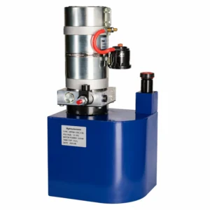 ABDS201 Stacking Truck Hydraulic Power Unit