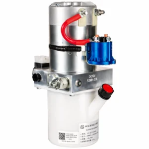ABS200/300 Series Hydraulic Power Unit for Electric Stackers & Lift Tables