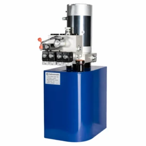Forward Stacker Hydraulic Power Unit (Reach Stacker Series)
