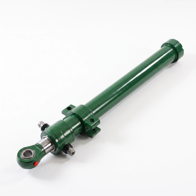 American Standard Telescopic Hydraulic Cylinder