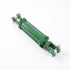 Tie-Rod Hydraulic Cylinder