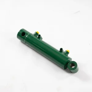 Welded Tee Type Cylinder