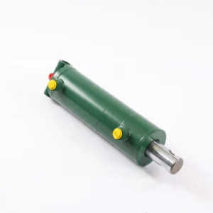 Welded Through Hole Type Cylinder